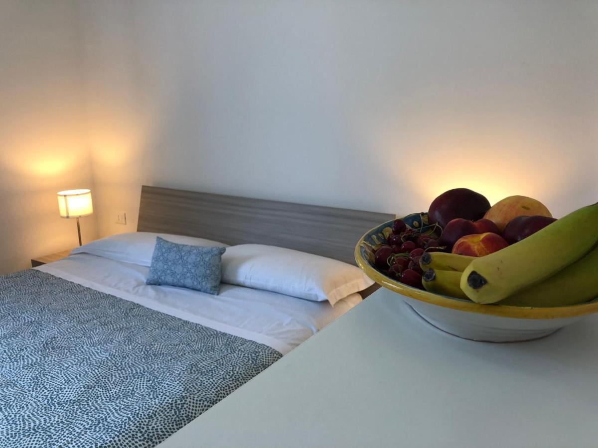 B&B Trinacria Patti Extérieur photo